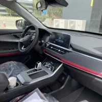 فروشx55 pro مشکی|خودرو سواری و وانت|کرج, کوی زنبق|دیوار