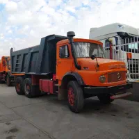 زیرمایلر کمپرسی ۱۳۸۴