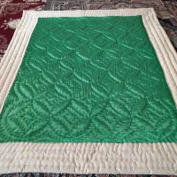 دوخت لحاف وتشک|رختخواب، بالش، پتو|اردبیل, |دیوار