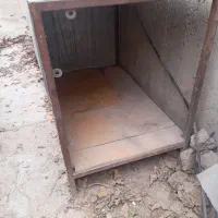 میز کار صنعتی|فروشگاه و مغازه|ایلخچی, |دیوار