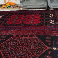 فرش دستباف  قدیمی سنتی