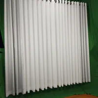 شوک قیمتی پرده آماده(تا دیر نشده زنگ بزن)