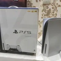 ps5 پلی استیشن 5