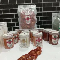 محصولات سبزی خشک و ادویه جات خالص|خوردنی و آشامیدنی|شاهین‌شهر, خانه کارگر|دیوار