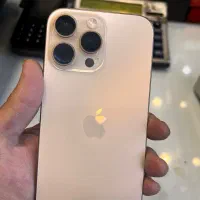 ایفون ۱۶ پرومکس رجیستر