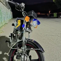 موتور 200 کبیر