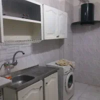 منزل ۶۰ متر همکف تمیز و نوساز دربست|اجارهٔ خانه و ویلا|قم, شهرک امام حسن|دیوار