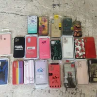 گارد انواع گوشی ها