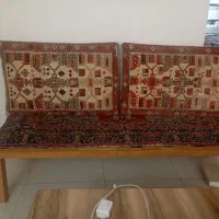 یک جفت پشتی