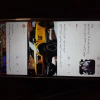 تی سی ال|موبایل|یاسوج, |دیوار