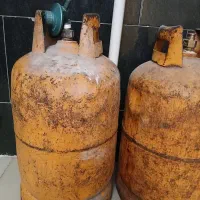 کپسول ایران گاز