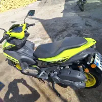 فروش موتور سیکلت رایز