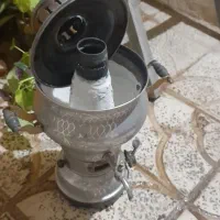 سلام سماور گازی شهر شریف آباد|سماور، چای‌ساز، قهوه‌ساز|قزوین, |دیوار