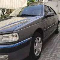 پارس tu5 مدل 99