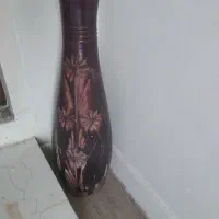 گلدان تزئینی وپاتختی