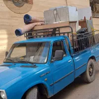 حمل و نقل نیسان باری|خدمات حمل و نقل|شوشتر, |دیوار