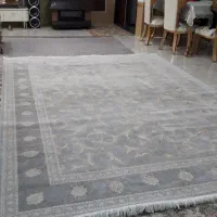 فرش ۹متری بزرگمهردوتخته|فرش|ملکان, |دیوار