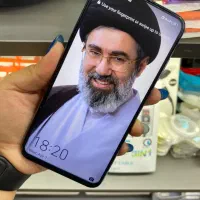 honor v20 256|موبایل|مشهد, پنجتن|دیوار