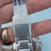 ساعت خلبانی سیکو|ساعت|باقرشهر, |دیوار