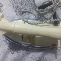 اتوبخار دستی