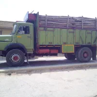 خریدار چوب گز