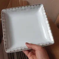 سرویس چینی زرین اصلی