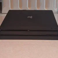 PS4 Pro  حافظه 1 ترابایت(اصل آمریکا)