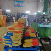 کارگر ساده کفش کار دائم با بیمه