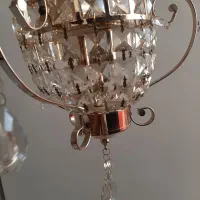 لوستر آشپزخانه و اتاق خواب|لوستر و چراغ آویز|تهران, نیکنام|دیوار