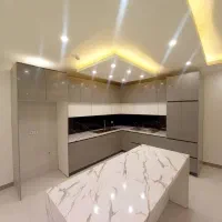 آپارتمان 120متری،2خواب لوکس مدرن/بلوار خیریان**|فروش آپارتمان|نوشهر, |دیوار