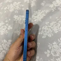 ایفون ۱۳نرمال zaa|موبایل|خرمآباد, |دیوار