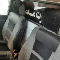 پیکان وانت مدل ۹۱ دوگانه شرکت|خودرو سواری و وانت|محمدیه-قزوین, |دیوار