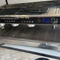 دستگاه قهوه ساز صنعتی