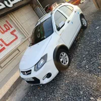 ماشین کوییک|خودرو سواری و وانت|اهواز, کوی مهدیس|دیوار