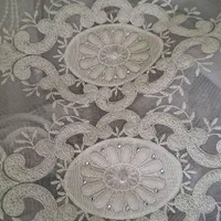 فروش پرده حریر|پرده، رانر، رومیزی|خمینیشهر, |دیوار