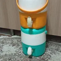 کلمن آب پنج لیتری