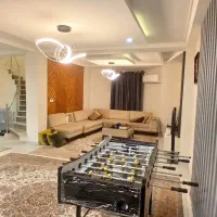 ویلایی دوبلکس استخر دار مبله ۲۵۰ متر شیک صفائیه|اجارهٔ خانه و ویلا|بابلسر, |دیوار