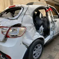 کوییک ۴۰۱|خودرو سواری و وانت|مشهد, سرافرازان|دیوار