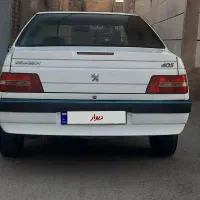 405 اتاق slx مدل ۹۰ دوگانه فابریک فنی سالم