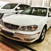 ماکسیما مدل ۱۳۹۱ / فروش اقساطی