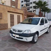 پارس تندر مدل ۹۳ بدون رنگ کارمندی