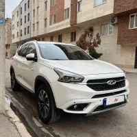 تیگو7 ‌IE مدل 1401|خودرو سواری و وانت|تهران, سعادت‌آباد|دیوار