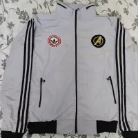 بادگیر آدیداس