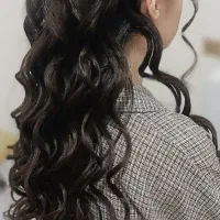 استایل مو