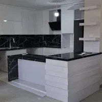 تولید کابینت کمد تخت کم جا کیفیت عالی قیمت مناسب|خدمات پیشه و مهارت|دماوند, گیلاوند|دیوار