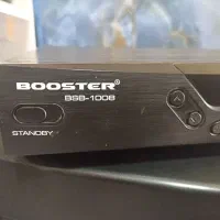گیرنده دیجیتال Booster|صوتی و تصویری|سهند, |دیوار