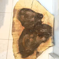 میز و تخته سرو|ظروف سرو و پذیرایی|شیراز, کلاهدوز|دیوار