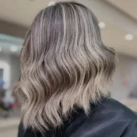 رنگ مو تخصصی و اقتصادی