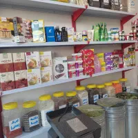 وسایل کامل عطاری و داروگیاهی|فروشگاه و مغازه|دهگلان, |دیوار