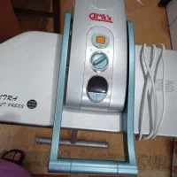 اتوپرسی تمیز وسالم